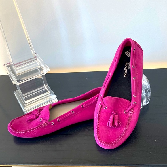 Adidas Shoes - Adidas Driving Moccasins